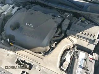 ✅ 2020 Nissan Maxima SV • VIN: 1N4AA6CV5LC361521 • Лот: 42343977. Опубликован ранее на IAAI с пробегом 185 714 миль. Бесплатный доступ к архиву аукционных продаж из США и подробный отчёт об истории автомобиля на DreamBid. Изображение 18.