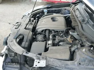 ✅ 2014 Mazda CX-5 Touring • VIN: JM3KE2CY8E0370523 • Lot: 43547270. Listed on IAAI with 111,517 mi. Free auction sales archive from the USA and detailed vehicle history report at DreamBid. Image 21.