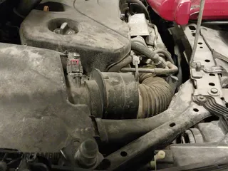 ✅ 2018 Chevrolet Cruze LS • VIN: 1G1BB5SM7J7131573 • Lot: 43507247. Listed on IAAI with 59,735 mi. Free auction sales archive from the USA and detailed vehicle history report at DreamBid. Image 19.