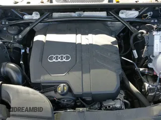 ✅ 2025 Audi Q5 S line Premium Plus • VIN: WA1EAAFY6S2020406 • Лот: 41699968. Опубликован ранее на IAAI с пробегом 4 327 миль. Бесплатный доступ к архиву аукционных продаж из США и подробный отчёт об истории автомобиля на DreamBid. Изображение 20.