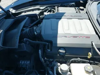 ✅ 2016 Chevrolet Corvette 1LT • VIN: 1G1YB2D70G5119852 • Лот: 41819012. Опубликован ранее на IAAI с пробегом 42 040 миль. Бесплатный доступ к архиву аукционных продаж из США и подробный отчёт об истории автомобиля на DreamBid. Изображение 19.