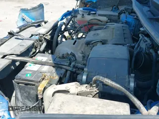 ✅ 2017 Toyota RAV4 LE • VIN: JTMZFREV9HJ702581 • Lot: 42338876. Listed on IAAI with 180,291 mi. Free auction sales archive from the USA and detailed vehicle history report at DreamBid. Image 19.