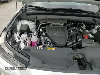 ✅ 2025 Toyota Highlander XLE • VIN: 5TDAAAA55SS020231 • Lot: 86113015. Wystawiony na Copart z przebiegiem 3 004 mil. Bezpłatny archiwum sprzedaży aukcyjnych z USA i szczegółowy raport historii pojazdu na DreamBid. Zdjęcie 15.