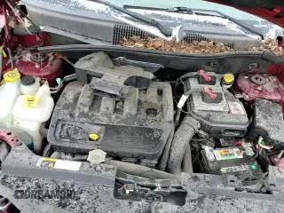 ✅ 2017 Jeep Compass High Altitude • VIN: 1C4NJDEB4HD192676 • Lot: 91882445. Wystawiony na Copart z przebiegiem 54 839 mil. Bezpłatny archiwum sprzedaży aukcyjnych z USA i szczegółowy raport historii pojazdu na DreamBid. Zdjęcie 16.