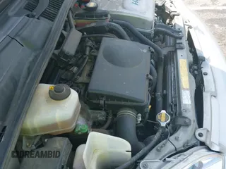 ✅ 2003 Toyota Prius • VIN: JT2BK12UX30076928 • Lot: 42546190. Listed on IAAI with 131,548 mi. Free auction sales archive from the USA and detailed vehicle history report at DreamBid. Image 12.