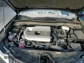 ✅ 2023 Lexus UX 250h Premium • VIN: JTHP9JBH2P2068438 • Lot: 41801825. Listed on Copart with 15,846 mi. Free auction sales archive from the USA and detailed vehicle history report at DreamBid. Image 14.