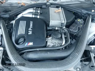 ✅ 2016 BMW M4 • VIN: WBS3R9C59GK336381 • Lot: 42748298. Listed on IAAI with 77,534 mi. Free auction sales archive from the USA and detailed vehicle history report at DreamBid. Image 20.