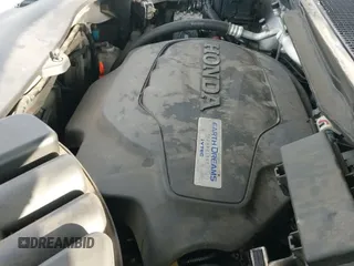 ✅ 2018 Honda Pilot EX-L • VIN: 5FNYF5H5XJB001545 • Лот: 42865283. Опубликован ранее на IAAI с пробегом 75 577 миль. Бесплатный доступ к архиву аукционных продаж из США и подробный отчёт об истории автомобиля на DreamBid. Изображение 19.