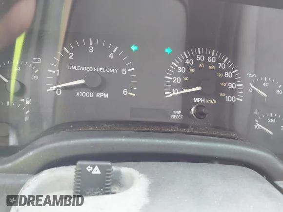 ✅ 1999 Jeep Cherokee Sport • VIN: 1J4FF68S0XL509171 • Лот: 43420388. Опубликован ранее на IAAI с пробегом Не указан. Бесплатный доступ к архиву аукционных продаж из США и подробный отчёт об истории автомобиля на DreamBid. Изображение 7.