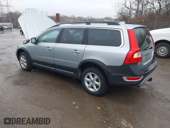 ✅ 2013 Volvo XC70 3.2L • VIN: YV4940BZXD1156907 • Lot: 44519997. Wystawiony na IAAI z przebiegiem 167 756 mil. Bezpłatny archiwum sprzedaży aukcyjnych z USA i szczegółowy raport historii pojazdu na DreamBid. Zdjęcie 3.