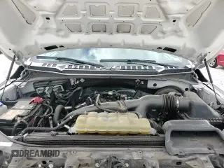 ✅ 2019 Ford F-150 XL • VIN: 1FTEX1CP3KKC81699 • Лот: 86057185. Опубликован ранее на Copart с пробегом 82 193 миль. Бесплатный доступ к архиву аукционных продаж из США и подробный отчёт об истории автомобиля на DreamBid. Изображение 13.