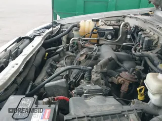 ✅ 2005 Mazda Tribute LX • VIN: 4F2YZ94185KM08788 • Lot: 41853790. Listed on IAAI with 194,741 mi. Free auction sales archive from the USA and detailed vehicle history report at DreamBid. Image 12.