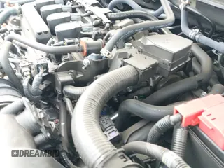 ✅ 2023 Honda Civic EX-L • VIN: 19XFL1H78PE016960 • Lot: 41896709. Listed on IAAI with 22,841 mi. Free auction sales archive from the USA and detailed vehicle history report at DreamBid. Image 19.