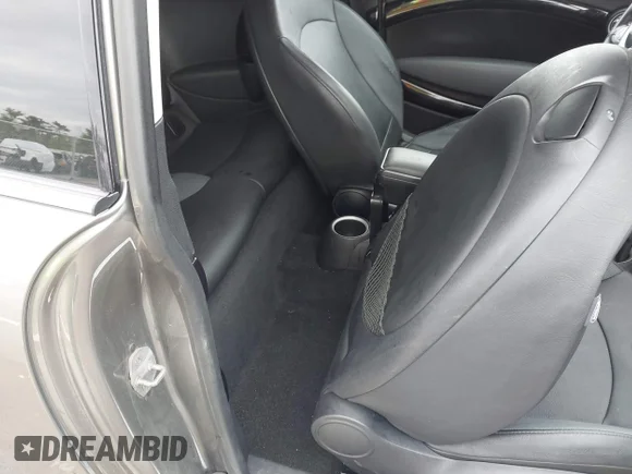 ✅ 2009 MINI Clubman S • VIN: WMWMM335X9TP93430 • Лот: 42205045. Опубліковано раніше на IAAI з пробігом Не вказано. Безкоштовний доступ до архіву аукціонних продажів зі США та докладний звіт про історію автомобіля на DreamBid. Зображення 8.