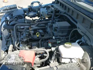 ✅ 2023 Ford Bronco • VIN: 1FMEE5DHXPLB80726 • Lot: 42054200. Wystawiony na IAAI z przebiegiem 12 921 mil. Bezpłatny archiwum sprzedaży aukcyjnych z USA i szczegółowy raport historii pojazdu na DreamBid. Zdjęcie 21.