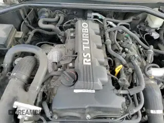 2013 Hyundai Genesis Coupe Premium с VIN KMHHT6KDXDU084769, выставлен на аукционе Copart как лот 83674074 с пробегом 77 900 миль миль и Списание • Salvage title. История ставок и продаж доступна на DreamBid. Изображение 13.