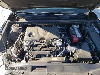 ✅ 2023 Toyota Camry XSE • VIN: 4T1K61AKXPU111165 • Лот: 90683665. Опубликован ранее на Copart с пробегом 87 640 миль. Бесплатный доступ к архиву аукционных продаж из США и подробный отчёт об истории автомобиля на DreamBid. Изображение 15.