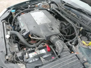 ✅ 2001 Acura CL • VIN: 19UYA42411A012162 • Lot: 42120206. Wystawiony na IAAI z przebiegiem 221 119 mil. Bezpłatny archiwum sprzedaży aukcyjnych z USA i szczegółowy raport historii pojazdu na DreamBid. Zdjęcie 12.