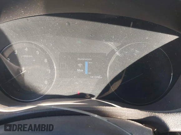 ✅ 2016 Hyundai Genesis 3.8L • VIN: KMHGN4JE5GU137564 • Lot: 44095072. Listed on IAAI with 141,378 mi. Free auction sales archive from the USA and detailed vehicle history report at DreamBid. Image 7.