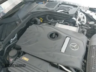 ✅ 2015 Mercedes-Benz C 300 • VIN: 55SWF4JBXFU064636 • Lot: 43307934. Listed on IAAI with 97,047 mi. Free auction sales archive from the USA and detailed vehicle history report at DreamBid. Image 19.