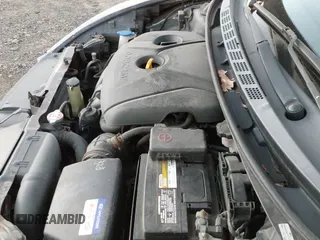 ✅ 2012 Hyundai Elantra GLS • VIN: KMHDH4AE8CU294896 • Lot: 43624331. Listed on IAAI with 142,872 mi. Free auction sales archive from the USA and detailed vehicle history report at DreamBid. Image 13.