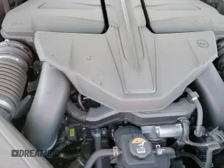 ✅ 2025 Genesis GV80 Advanced • VIN: KMUHDESC7SU214259 • Lot: 84968575. Wystawiony na Copart z przebiegiem 8 236 mil. Bezpłatny archiwum sprzedaży aukcyjnych z USA i szczegółowy raport historii pojazdu na DreamBid. Zdjęcie 14.