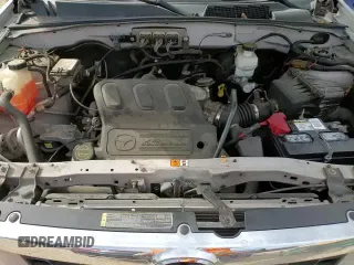 ✅ 2008 Mazda Tribute Grand Touring • VIN: 4F2CZ06128KM03755 • Lot: 81882414. Listed on Copart with 95,735 mi. Free auction sales archive from the USA and detailed vehicle history report at DreamBid. Image 13.