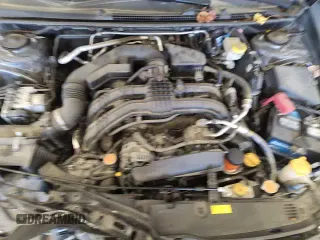 ✅ 2020 Subaru Impreza Special Sports • VIN: 4S3GKAL60L3603600 • Лот: 91069205. Опубликован ранее на Copart с пробегом 41 749 миль. Бесплатный доступ к архиву аукционных продаж из США и подробный отчёт об истории автомобиля на DreamBid. Изображение 16.