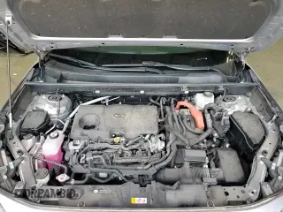 ✅ 2024 Toyota RAV4 Hybrid XLE Premium • VIN: 4T3B6RFV6RU142327 • Lot: 81604395. Wystawiony na Copart z przebiegiem 55 748 mil. Bezpłatny archiwum sprzedaży aukcyjnych z USA i szczegółowy raport historii pojazdu na DreamBid. Zdjęcie 15.