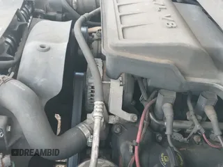 ✅ 2008 Chrysler Aspen Limited • VIN: 1A8HX58N18F107409 • Lot: 42505930. Wystawiony na IAAI z przebiegiem 235 273 mil. Bezpłatny archiwum sprzedaży aukcyjnych z USA i szczegółowy raport historii pojazdu na DreamBid. Zdjęcie 12.