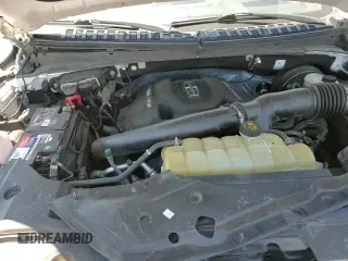 ✅ 2018 Lincoln Navigator Select • VIN: 5LMJJ2HT6JEL20383 • Lot: 64632915. Listed on Copart with 79,522 mi. Free auction sales archive from the USA and detailed vehicle history report at DreamBid. Image 15.