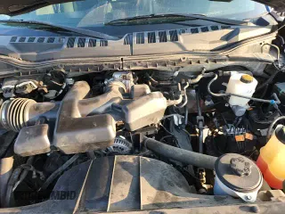 ✅ 2017 Ford F-250 Lariat • VIN: 1FT7W2B61HEF10396 • Лот: 81584865. Опубликован ранее на Copart с пробегом 107 893 миль. Бесплатный доступ к архиву аукционных продаж из США и подробный отчёт об истории автомобиля на DreamBid. Изображение 14.