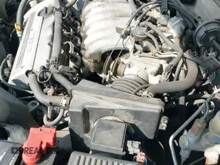 ✅ 1996 Nissan Maxima GXE • VIN: JN1CA21D4TM409657 • Лот: 42434635. Опубликован ранее на IAAI с пробегом 123 955 миль. Бесплатный доступ к архиву аукционных продаж из США и подробный отчёт об истории автомобиля на DreamBid. Изображение 19.