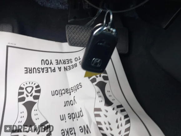 ✅ 2021 Honda Civic EX • VIN: 2HGFC1F3XMH703049 • Lot: 45088625. Wystawiony na IAAI z przebiegiem 36 691 mil. Bezpłatny archiwum sprzedaży aukcyjnych z USA i szczegółowy raport historii pojazdu na DreamBid. Zdjęcie 11.