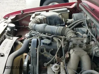 ✅ 1994 Ford Ranger Splash • VIN: 1FTCR10A3RTA28243 • Lot: 42738002. Listed on IAAI with 27,802 mi. Free auction sales archive from the USA and detailed vehicle history report at DreamBid. Image 12.