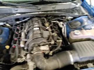 ✅ 2020 Dodge Charger Police • VIN: 2C3CDXKT2LH186758 • Лот: 93094725. Опубликован ранее на Copart с пробегом 95 340 миль. Бесплатный доступ к архиву аукционных продаж из США и подробный отчёт об истории автомобиля на DreamBid. Изображение 13.