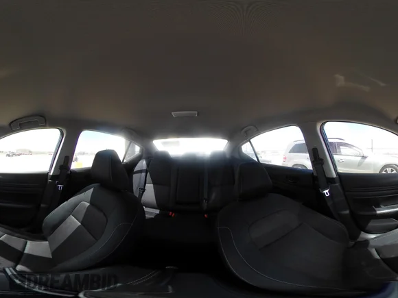 ✅ 2025 Nissan Altima SV • VIN: 1N4BL4DV1SN306312 • Lot: 44693578. Wystawiony na IAAI z przebiegiem 30 671 mil. Bezpłatny archiwum sprzedaży aukcyjnych z USA i szczegółowy raport historii pojazdu na DreamBid. Zdjęcie 18.
