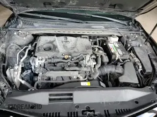 ✅ 2020 Toyota Camry SE • VIN: 4T1G11BK7LU007911 • Lot: 94954185. Wystawiony na Copart z przebiegiem 15 718 mil. Bezpłatny archiwum sprzedaży aukcyjnych z USA i szczegółowy raport historii pojazdu na DreamBid. Zdjęcie 13.