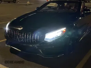 ✅ 2017 Mercedes-Benz S 550 • VIN: WDDXK8CB9HA018366 • Lot: 91928705. Listed on Copart with 69,113 mi. Free auction sales archive from the USA and detailed vehicle history report at DreamBid. Image 11.