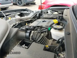 ✅ 2020 Buick Encore GX Select • VIN: KL4MMDSL0LB098390 • Lot: 43291114. Wystawiony na IAAI z przebiegiem 36 995 mil. Bezpłatny archiwum sprzedaży aukcyjnych z USA i szczegółowy raport historii pojazdu na DreamBid. Zdjęcie 20.