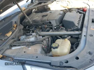 ✅ 2018 Cadillac CT6 Luxury RWD • VIN: 1G6KC5RX5JU159347 • Lot: 43567078. Wystawiony na IAAI z przebiegiem 154 515 mil. Bezpłatny archiwum sprzedaży aukcyjnych z USA i szczegółowy raport historii pojazdu na DreamBid. Zdjęcie 19.