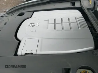 ✅ 2007 Lexus LS 460 • VIN: JTHBL46F975022934 • Lot: 43528499. Wystawiony na IAAI z przebiegiem 104 012 mil. Bezpłatny archiwum sprzedaży aukcyjnych z USA i szczegółowy raport historii pojazdu na DreamBid. Zdjęcie 19.