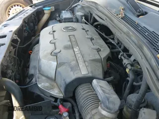 ✅ 2006 Acura MDX Touring • VIN: 2HNYD18896H550996 • Lot: 42923656. Listed on IAAI with 278,577 mi. Free auction sales archive from the USA and detailed vehicle history report at DreamBid. Image 12.