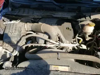 ✅ 2019 Ram 1500 Big Horn • VIN: 1C6RR6TT2KS689253 • Lot: 90427425. Wystawiony na Copart z przebiegiem 139 558 mil. Bezpłatny archiwum sprzedaży aukcyjnych z USA i szczegółowy raport historii pojazdu na DreamBid. Zdjęcie 13.