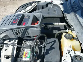 ✅ 2014 Chevrolet Captiva Sport LT • VIN: 3GNAL3EK2ES597862 • Lot: 43531898. Wystawiony na IAAI z przebiegiem 168 910 mil. Bezpłatny archiwum sprzedaży aukcyjnych z USA i szczegółowy raport historii pojazdu na DreamBid. Zdjęcie 12.