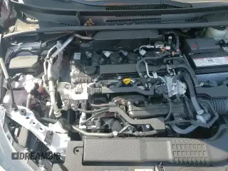 ✅ 2021 Toyota Corolla SE • VIN: JTND4MBE7M3137734 • Lot: 71823565. Listed on Copart with 29,542 mi. Free auction sales archive from the USA and detailed vehicle history report at DreamBid. Image 15.