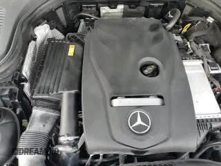 ✅ 2018 Mercedes-Benz GLC 300 • VIN: WDC0G4JB0JF296746 • Lot: 90330725. Wystawiony na Copart z przebiegiem 145 155 mil. Bezpłatny archiwum sprzedaży aukcyjnych z USA i szczegółowy raport historii pojazdu na DreamBid. Zdjęcie 14.