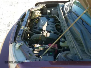 ✅ 2005 Scion xB • VIN: JTLKT324550211322 • Лот: 43730598. Опубликован ранее на IAAI с пробегом 278 971 миль. Бесплатный доступ к архиву аукционных продаж из США и подробный отчёт об истории автомобиля на DreamBid. Изображение 13.