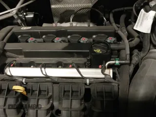 ✅ 2017 Jeep Patriot High Altitude • VIN: 1C4NJRFB3HD206451 • Lot: 41504288. Listed on IAAI with 75,097 mi. Free auction sales archive from the USA and detailed vehicle history report at DreamBid. Image 19.