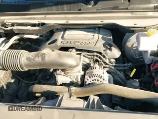 ✅ 2022 Ram 1500 Big Horn • VIN: 1C6RREBT9NN373024 • Lot: 40559047. Wystawiony na IAAI z przebiegiem 17 560 mil. Bezpłatny archiwum sprzedaży aukcyjnych z USA i szczegółowy raport historii pojazdu na DreamBid. Zdjęcie 19.